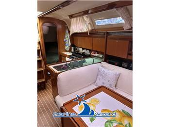 Dufour 40 Performance