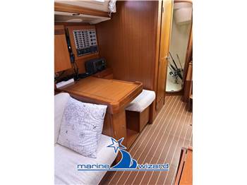 Dufour 40 Performance