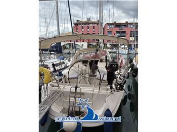 Dufour 40 Performance