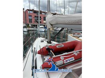 Dufour 40 Performance