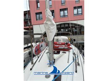 Dufour 40 Performance