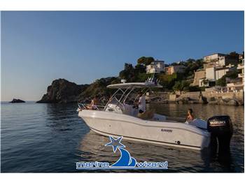 Ranieri EVO 25