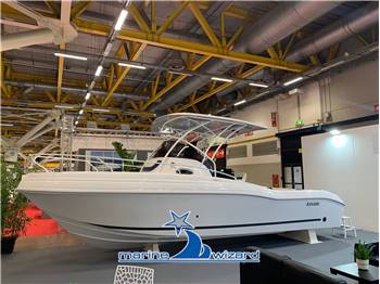 Ranieri EVO 25