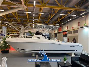 Ranieri EVO 25