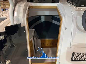 Ranieri EVO 25