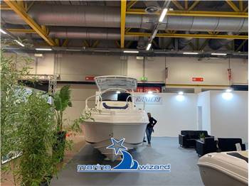 Ranieri EVO 25