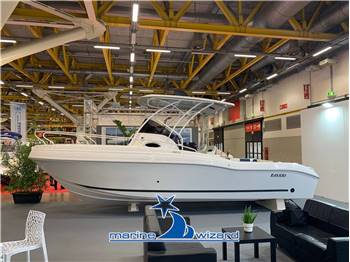 Ranieri EVO 25