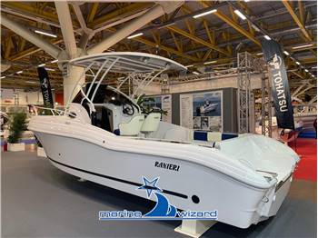 Ranieri EVO 25