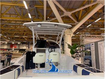 Ranieri EVO 25