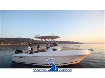 Ranieri EVO 25