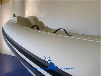 Nuova Jolly Prince 27