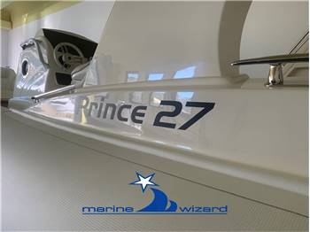 Nuova Jolly Prince 27