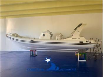 Nuova Jolly Prince 27