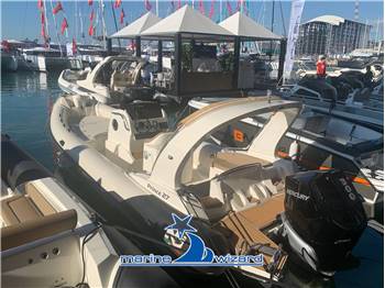 Nuova Jolly Prince 27