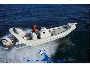 Nuova Jolly Prince 27