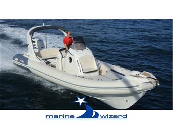 Nuova Jolly Prince 27