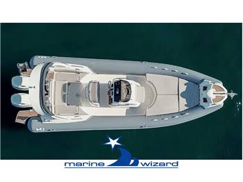 Nuova Jolly Prince 27