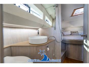 Mimì Libeccio 11 Cabin Gozzo