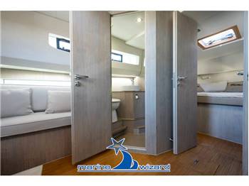 Mimì Libeccio 11 Cabin Gozzo