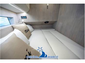 Mimì Libeccio 11 Cabin Gozzo