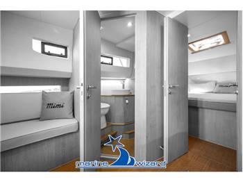 Mimì Libeccio 11 Cabin Gozzo