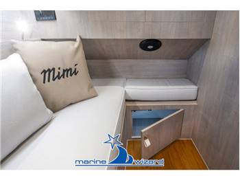 Mimì Libeccio 11 Cabin Gozzo