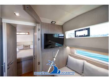 Mimì Libeccio 11 Cabin Gozzo
