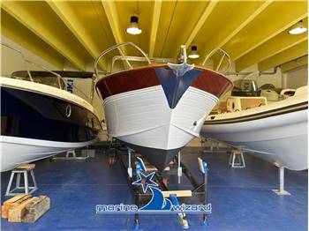 Mimì Libeccio 7.5 Gozzo Open