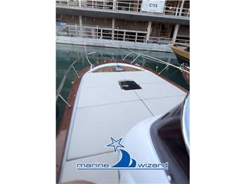 Mimì Libeccio 7.5 Gozzo Open
