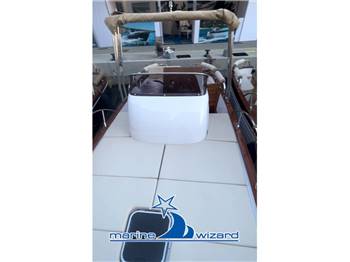 Mimì Libeccio 7.5 Gozzo Open