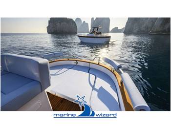 Mimì Libeccio 7.5 Gozzo Open