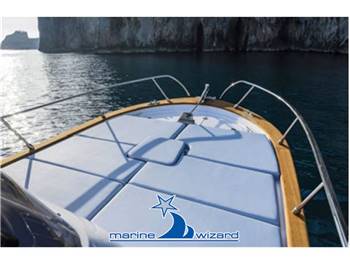 Mimì Libeccio 7.5 Gozzo Open