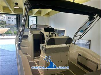 Idea Marine Idea 70.2