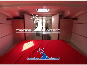 Beneteau Oceanis 38.1 rollbar