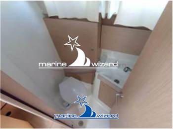 Beneteau Oceanis 38.1 rollbar