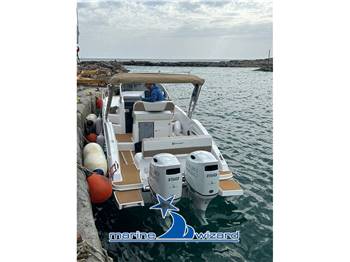 Idea Marine Idea 80