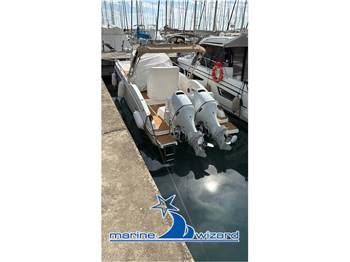 Idea Marine Idea 80