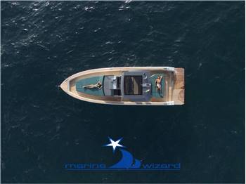 Fiart Seawalker 39