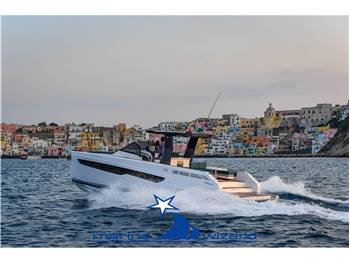 Fiart Seawalker 39