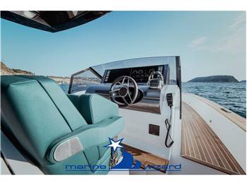 Fiart Seawalker 39