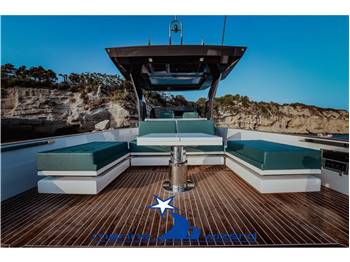 Fiart Seawalker 39
