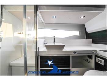 Fiart Seawalker 39