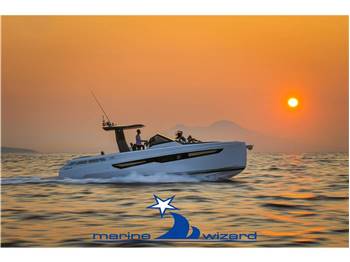 Fiart Seawalker 39
