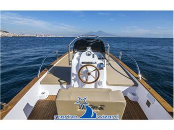 Mimì Libeccio 7.0 CC Gozzo