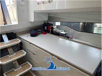 Fiart Seawalker 35