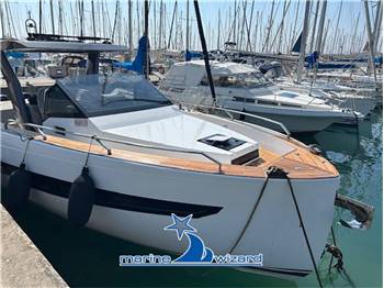 Fiart Seawalker 35