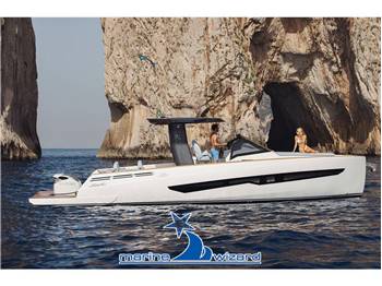 Fiart Seawalker 35