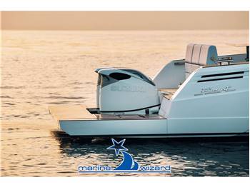 Fiart Seawalker 35