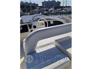 AZIMUT AZ 40 Fly
