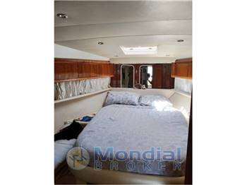 AZIMUT AZ 40 Fly